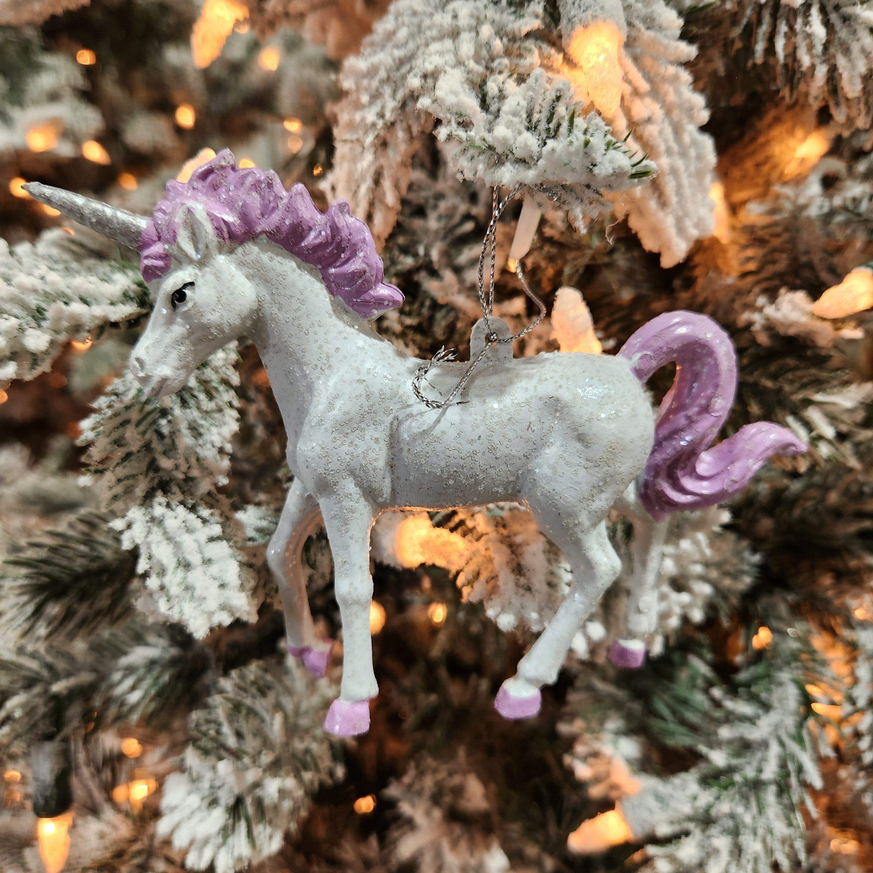 Assorted Unbreakable Unicorn 5.5" x 4"